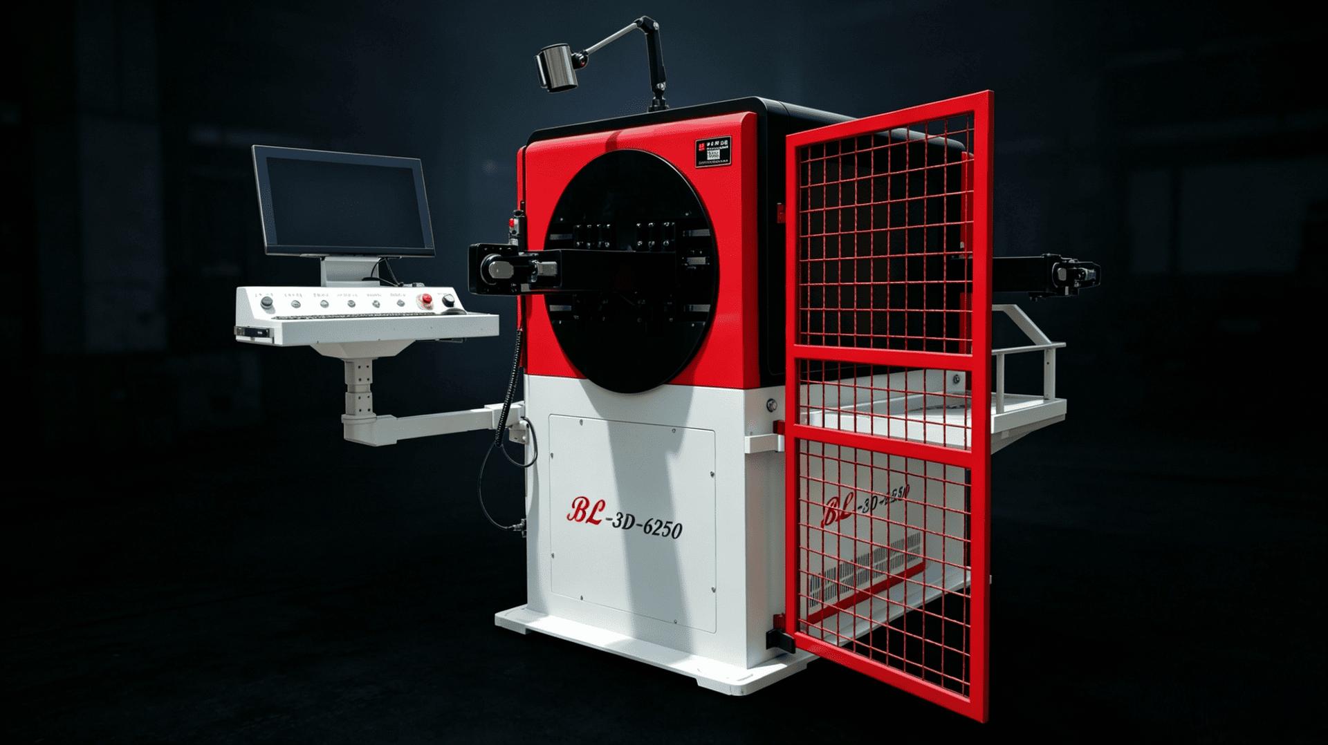 BL-3D-6250
